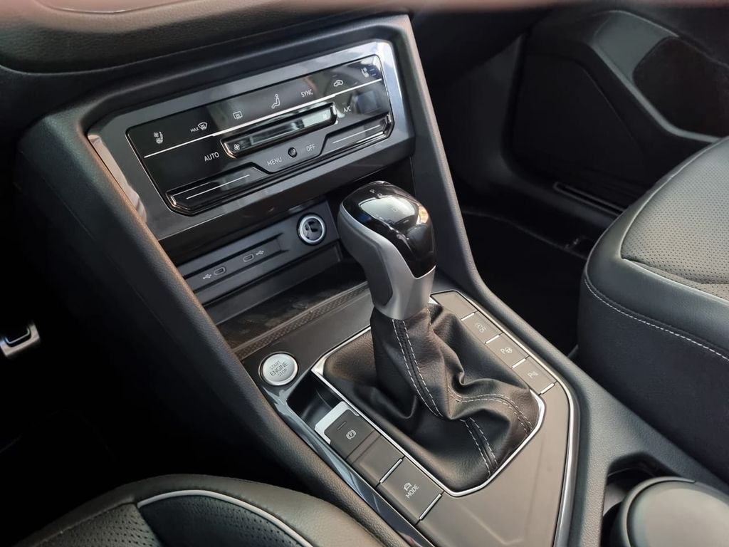 Tiguan Allspace R-Line 2.0 TSi