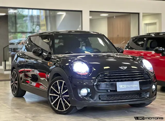 Carro MINI Cooper 2014 1.5 (Aut)