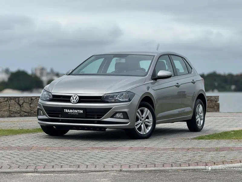 Volkswagen Polo 1.6 MSI (Flex)