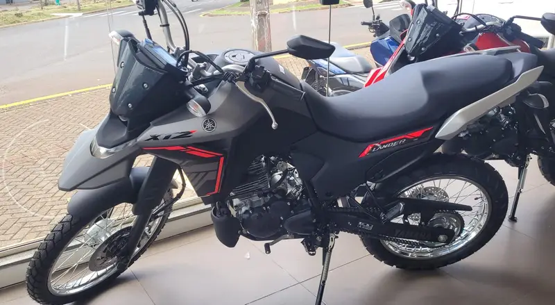 Yamaha Connected