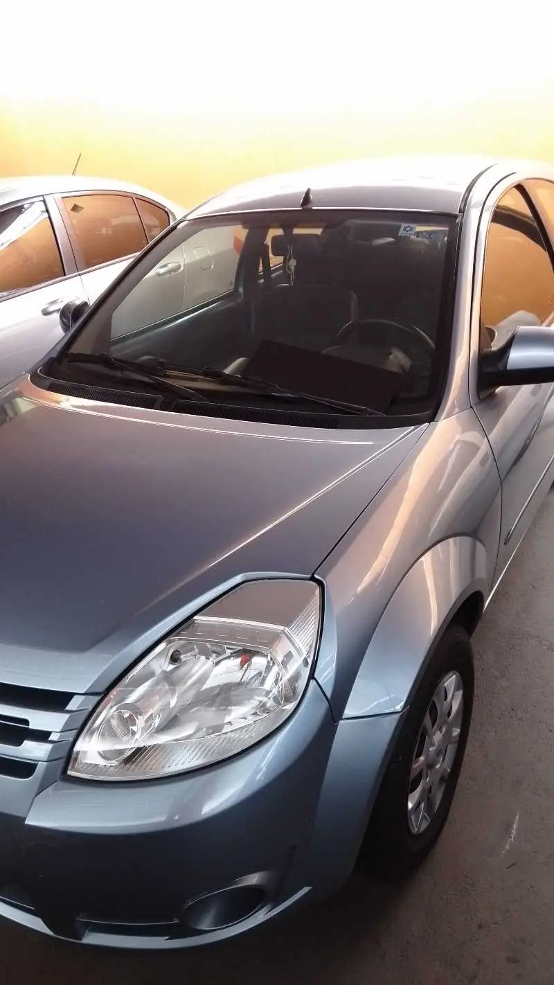 Ford Ka Ka 1.0 (Flex)