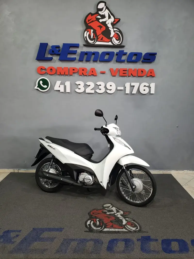 Honda ES