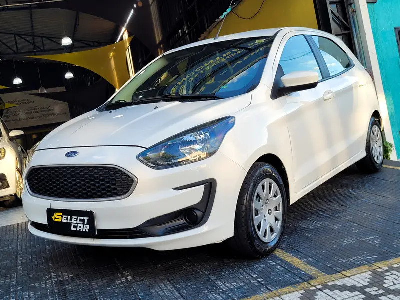 Ford Ka 1.0 SE (Flex)