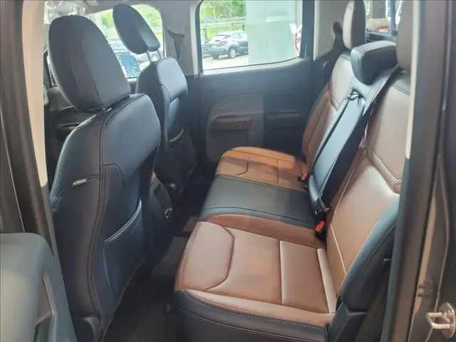 Carro Ford Maverick 2024 Lariat FX4 2.0 EcoBoost Aut.