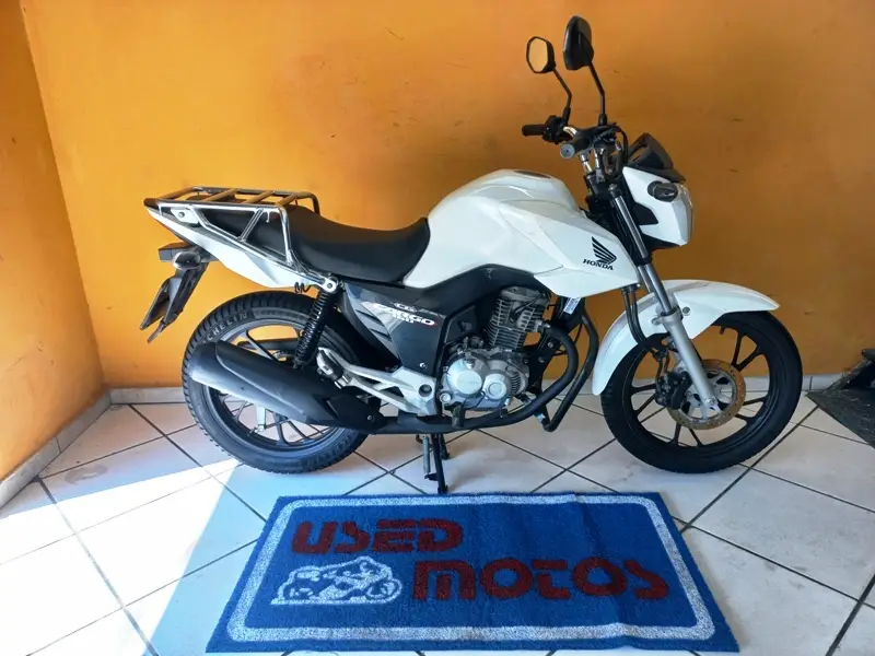Honda Cargo