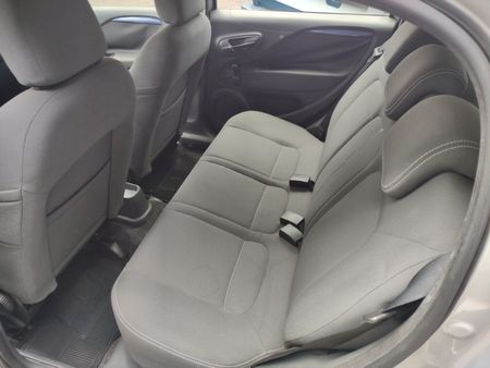 Punto Attractive 1.4 (Flex)