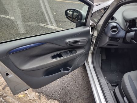Punto Attractive 1.4 (Flex)