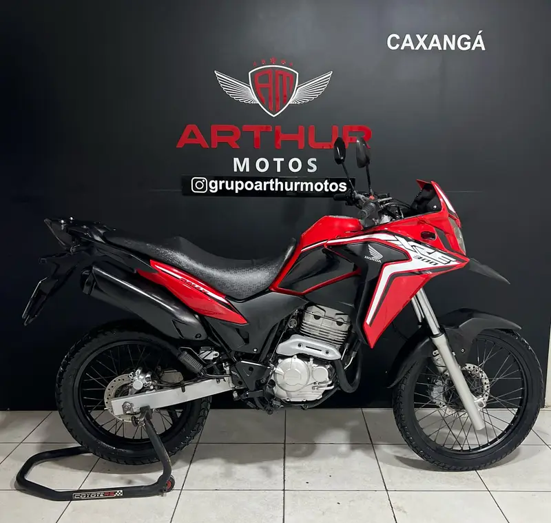 Honda XRE 300 (ABS) (Flex)