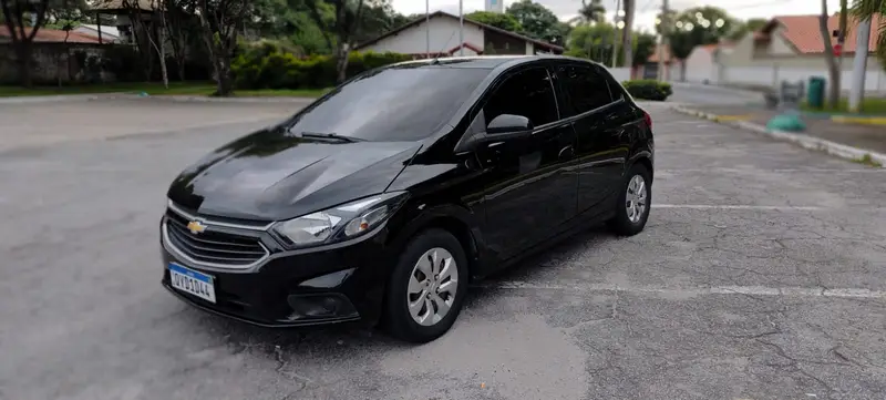 Chevrolet Onix 1.0 LT SPE/4
