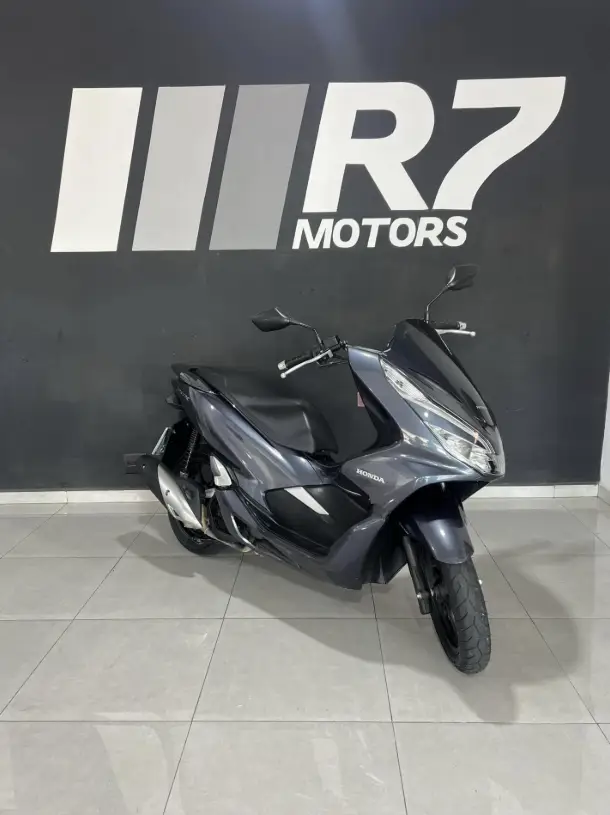 Carro Honda PCX 150 2021 DLX