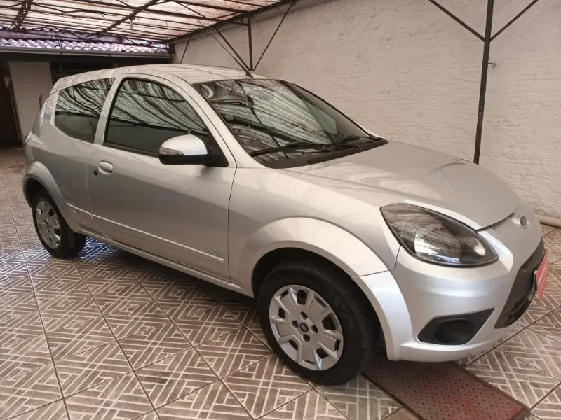 Ford Ka Ka 1.0 RoCam SE
