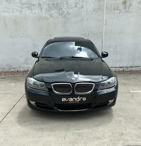 Carro BMW 320i 2009 320i 2.0 16V