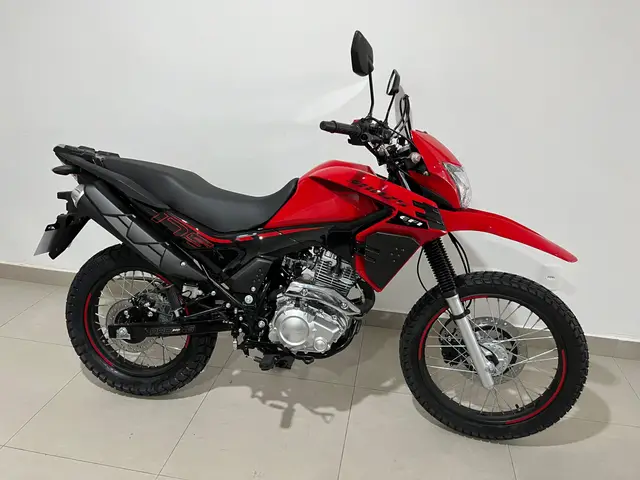 Moto Shineray SHI 175 2025 EFI