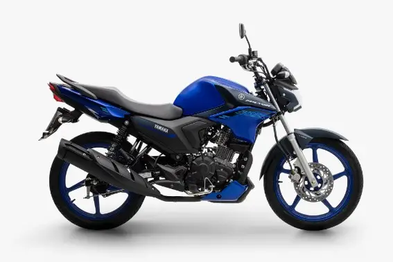 Yamaha DX