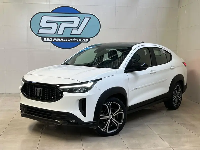 Fiat Fastback Impetus