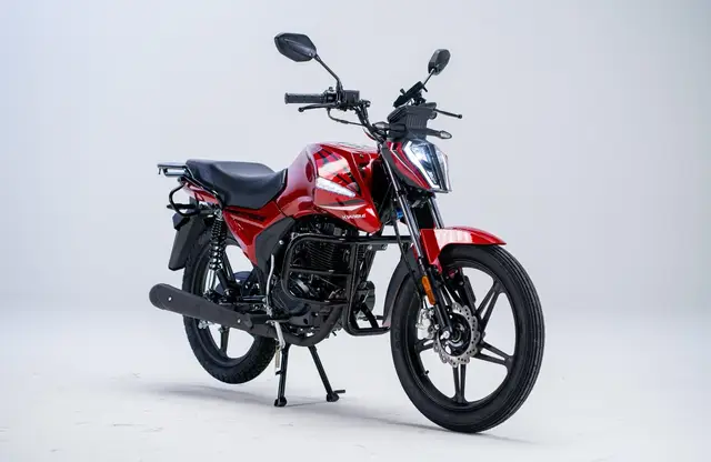 Carro Shineray FREE 150 2025 149 cc