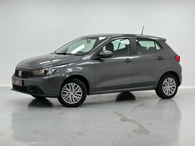 Fiat Argo Drive 1.0