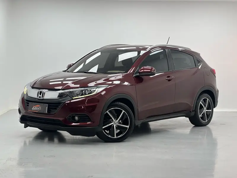 Honda HR-V EX CVT 1.8 I-VTEC FlexOne