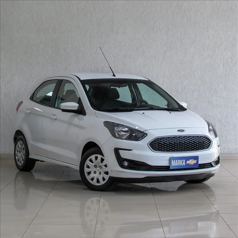Ford Ka 1.0 SE (Flex)