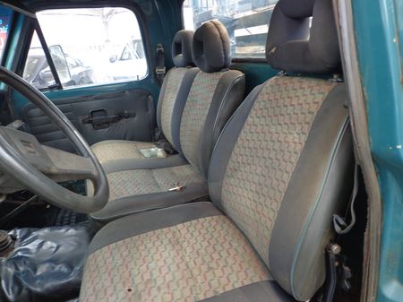F-1000 F1000 3.9 (Blazer)