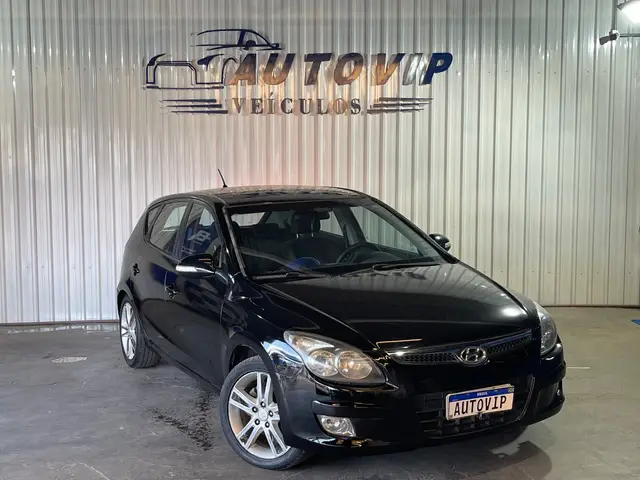 Carro Hyundai i30 2012 GLS 2.0 16V Top (aut.)