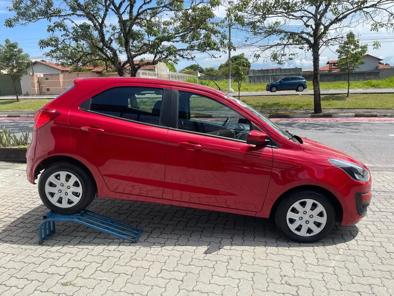 Ford Ka 1.0 SE (Flex)