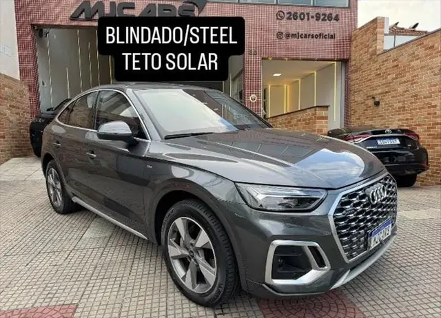Carro Audi Q5 2023 Performance TFSIe
