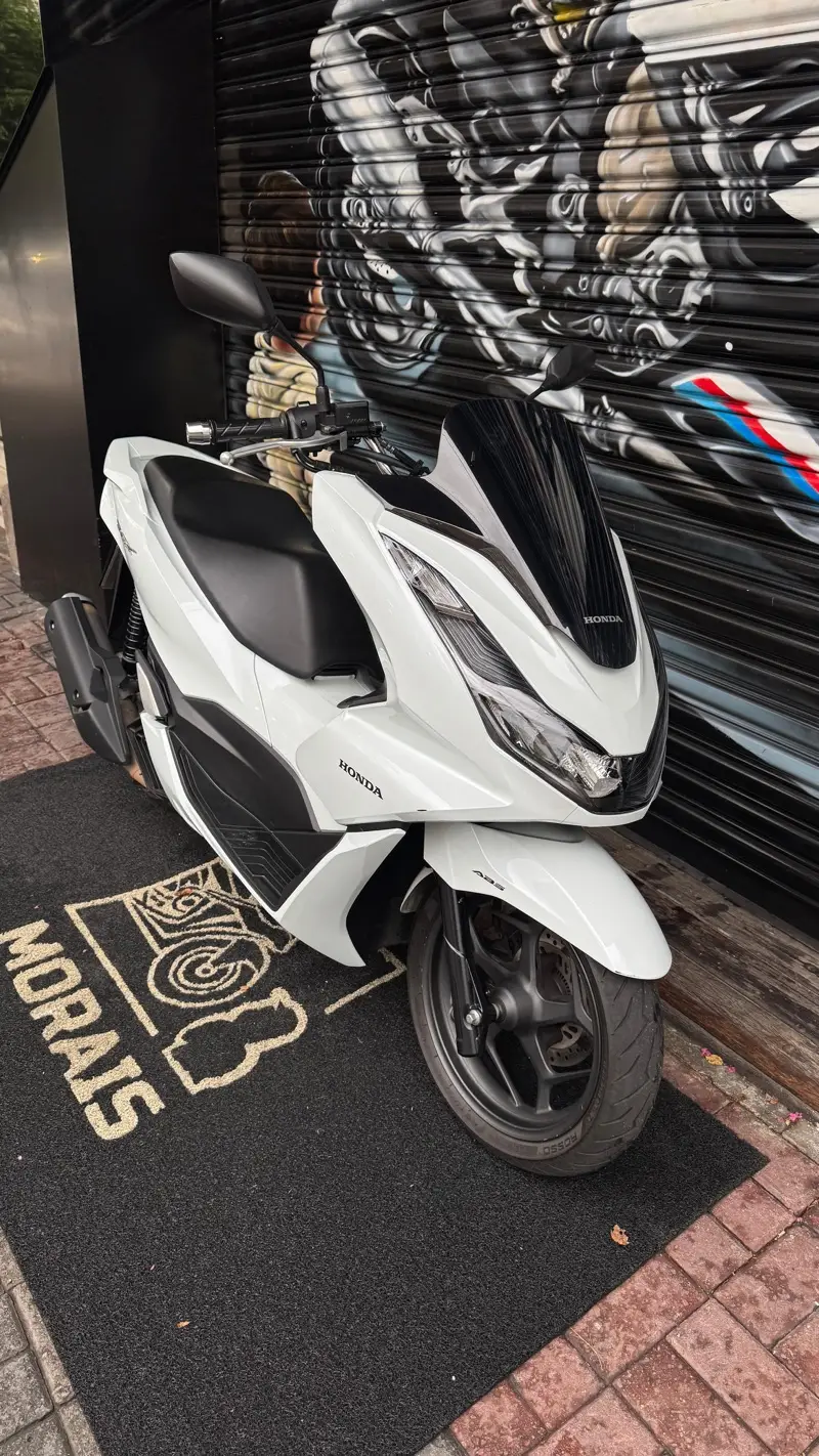Honda ABS