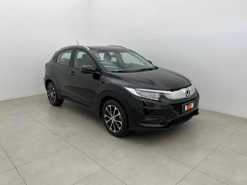 Honda HR-V EXL 1.8