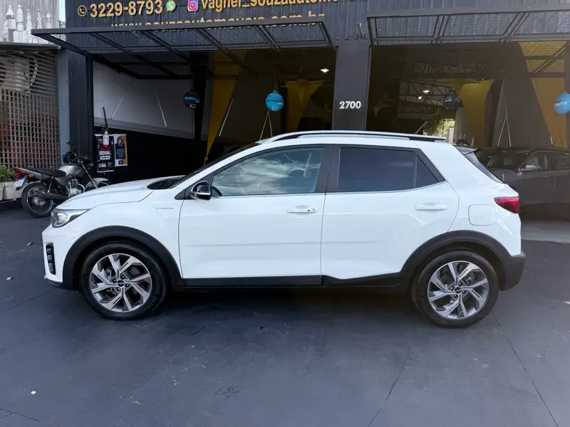 Kia Stonic SX 1.0