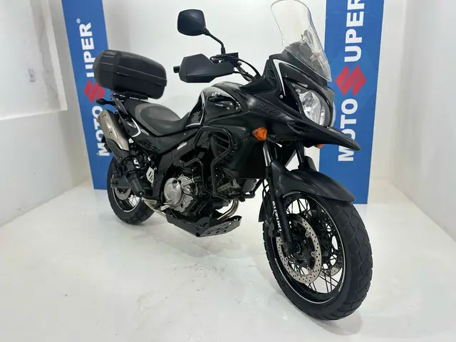 Carro Suzuki DL 650 2017 DL 650 XT V-Strom
