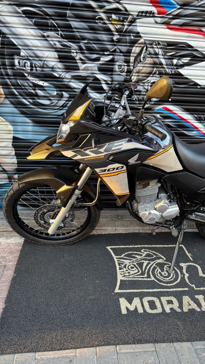 Honda (ABS) (Flex)