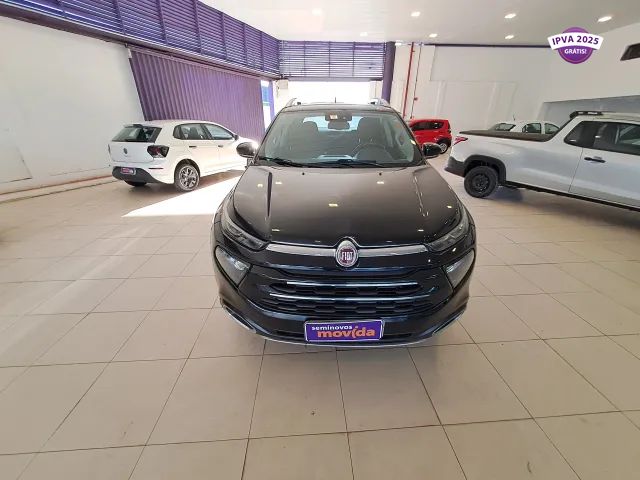 Fiat Toro