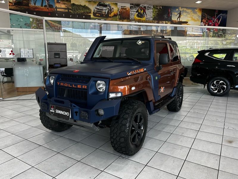 TX4 Connect 4x4 3.2 Cap.Ríg.Die.Mec.