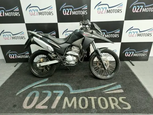 Carro Honda XRE 300 2016 (Flex)