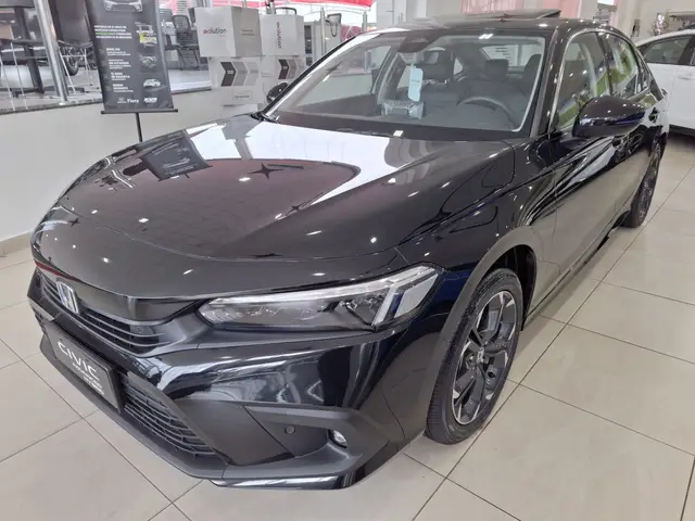 Carro Honda Accord 2024 Hybrid 2.0