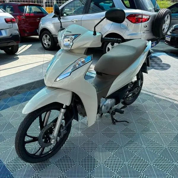 Honda Biz 125i Flex