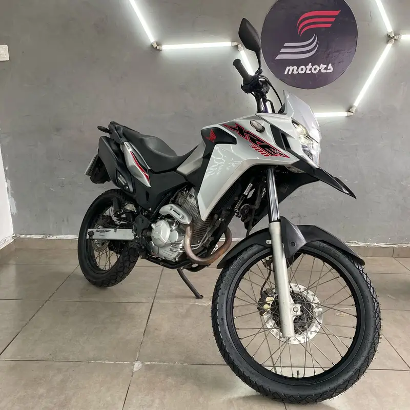 Honda XRE 300 (ABS) (Flex)
