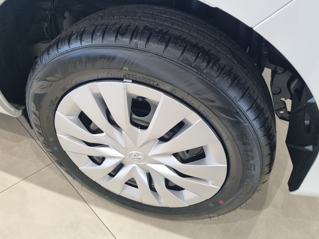 Yaris XL 1.5 (Flex) (Aut)