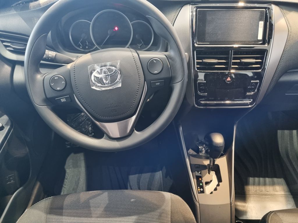 Yaris XL 1.5 (Flex) (Aut)