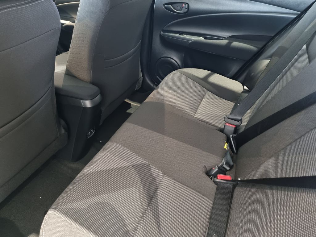 Yaris XL 1.5 (Flex) (Aut)