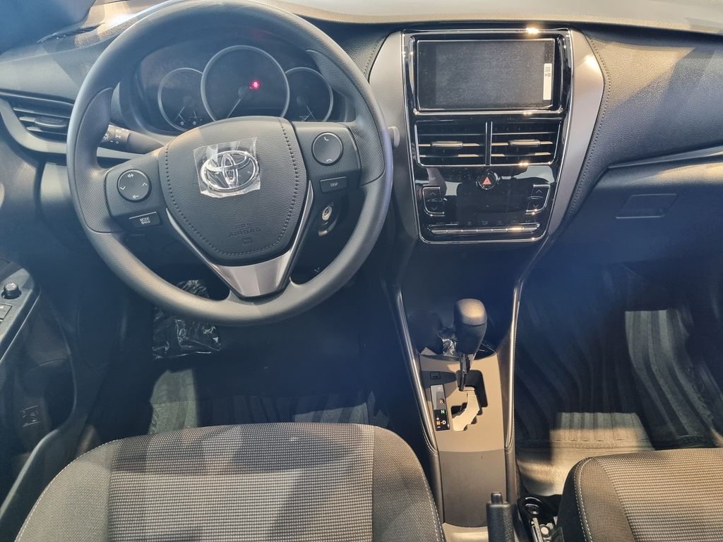 Yaris XL 1.5 (Flex) (Aut)