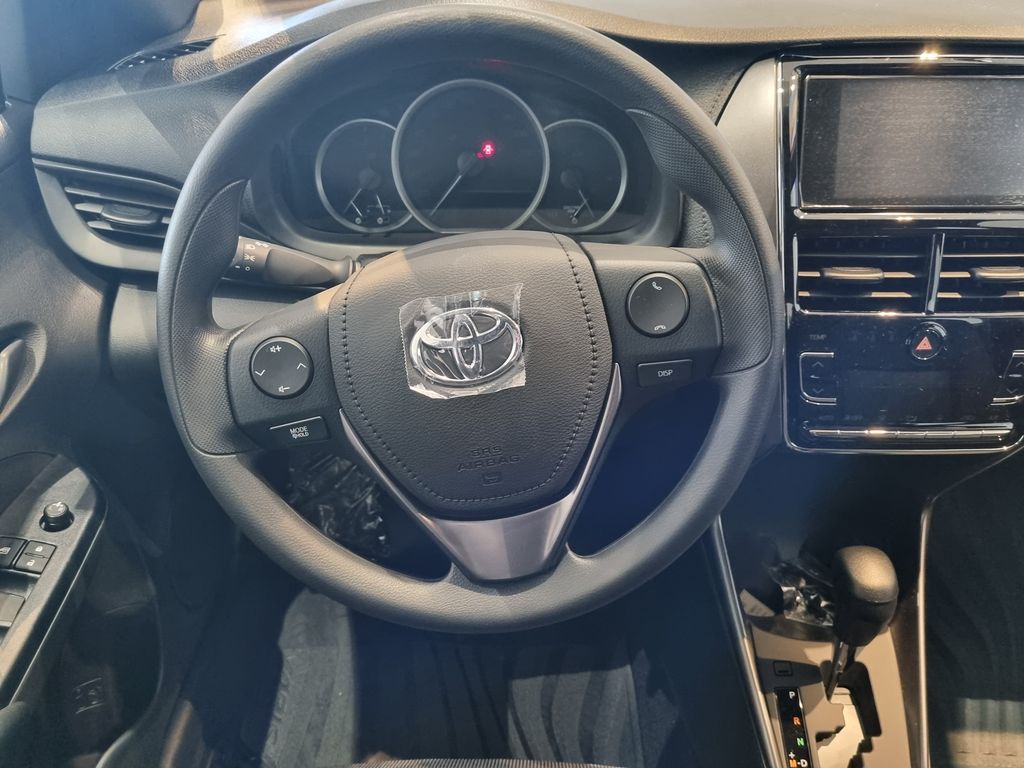 Yaris XL 1.5 (Flex) (Aut)