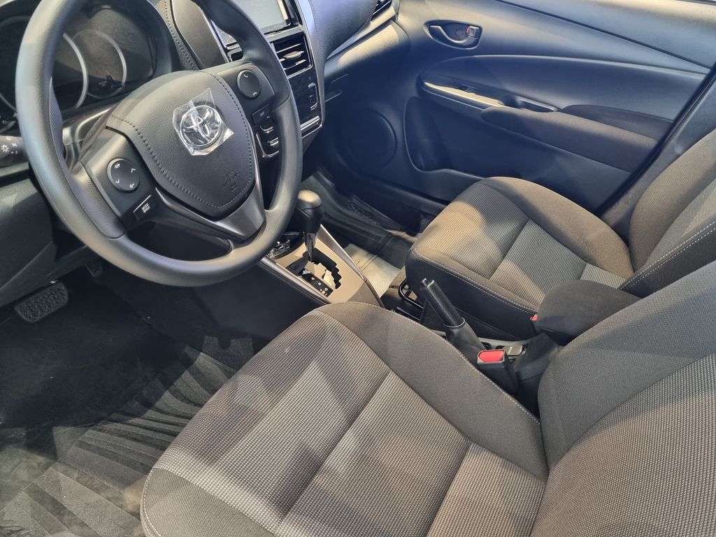 Yaris XL 1.5 (Flex) (Aut)