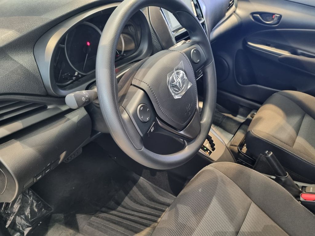 Yaris XL 1.5 (Flex) (Aut)