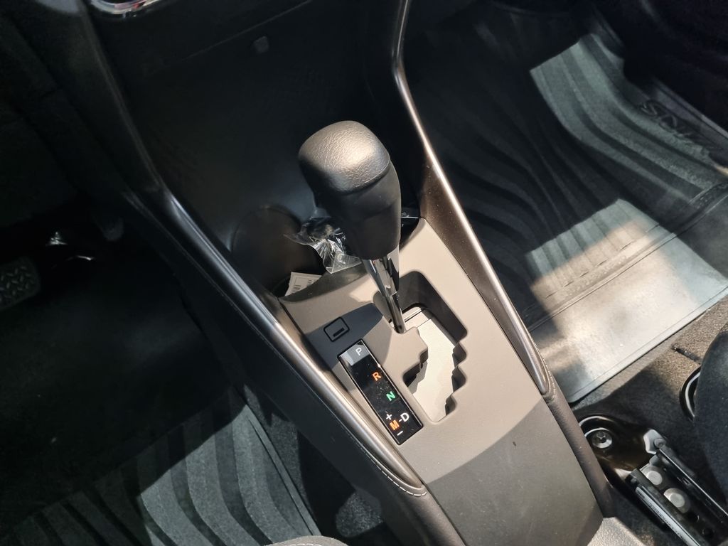 Yaris XL 1.5 (Flex) (Aut)