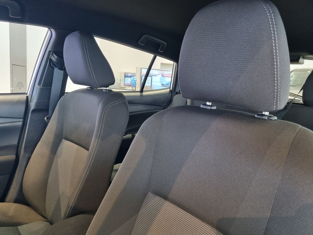 Yaris XL 1.5 (Flex) (Aut)