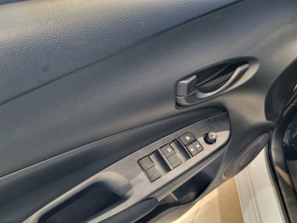Yaris XL 1.5 (Flex) (Aut)