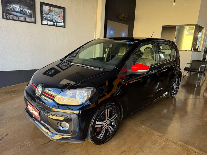 Volkswagen 1.0 12v TSI E-Flex Pepper