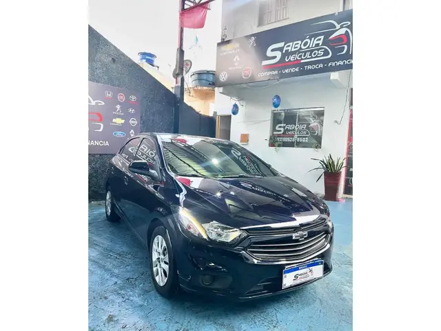 Carro Chevrolet Onix 2021 1.0 (Flex)